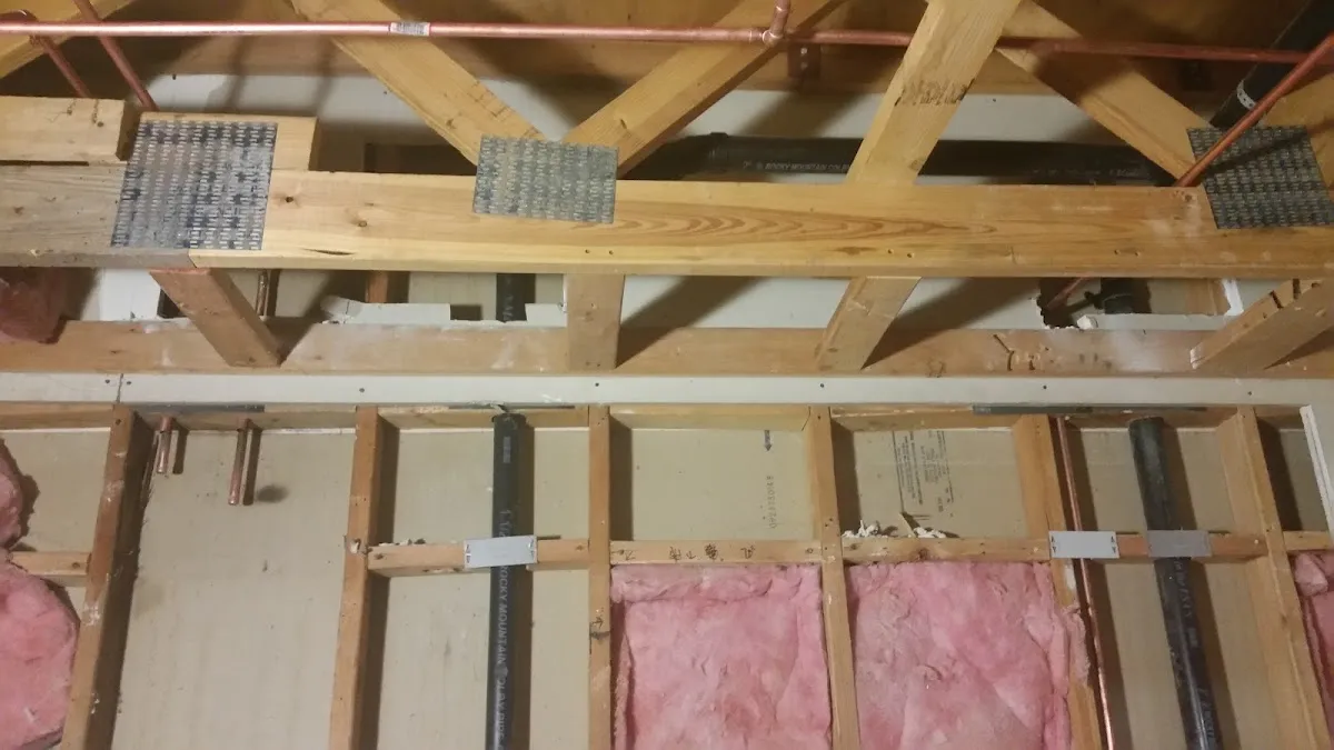 Water Heater Replacement in Fairfield, IA